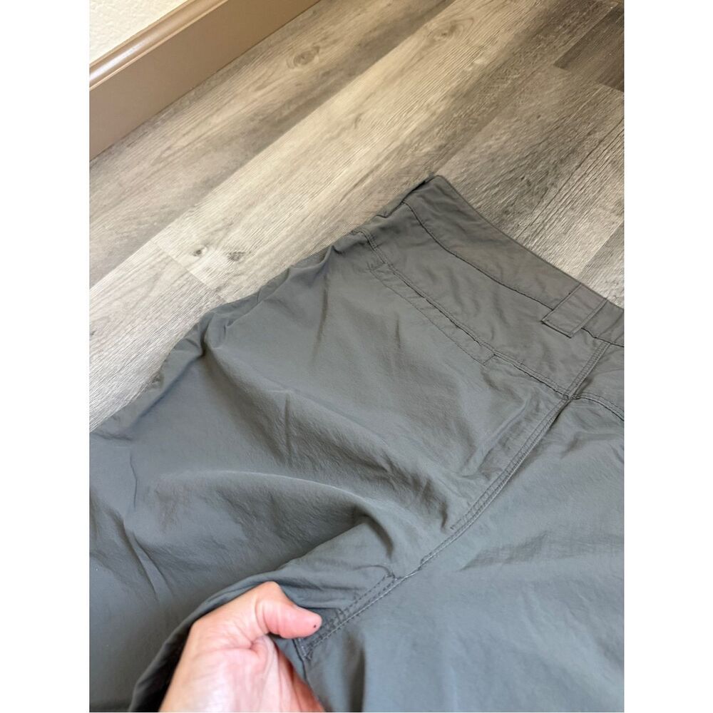 Triple Aught Design TAD Nylon Cargo Pants Ranger Green Tactical 36 - Picture 7 of 8